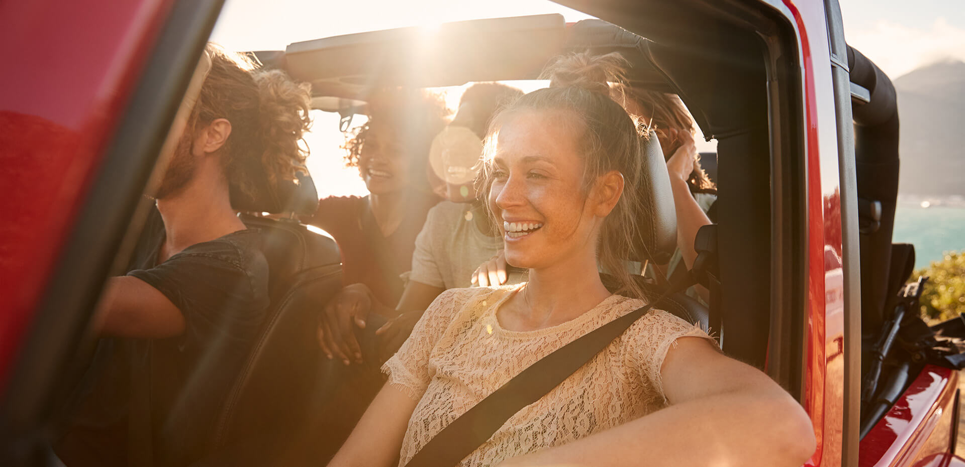 Car Hire in Crete the Ultimate Guide