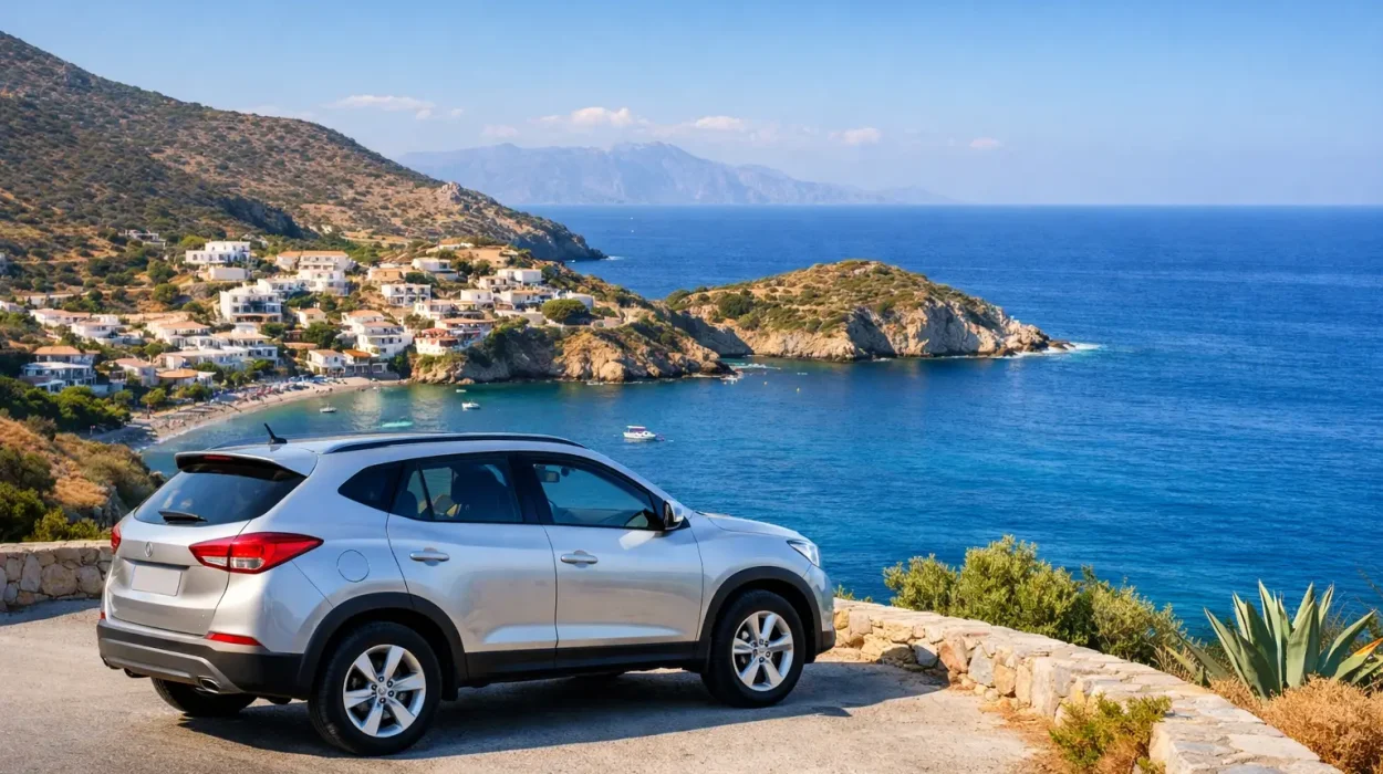 Car Hire Bali Crete for Easy Island Travel | Autochoice Rent a Car Car Hire Bali Crete for Easy Island Travel | Autochoice Rent a Car