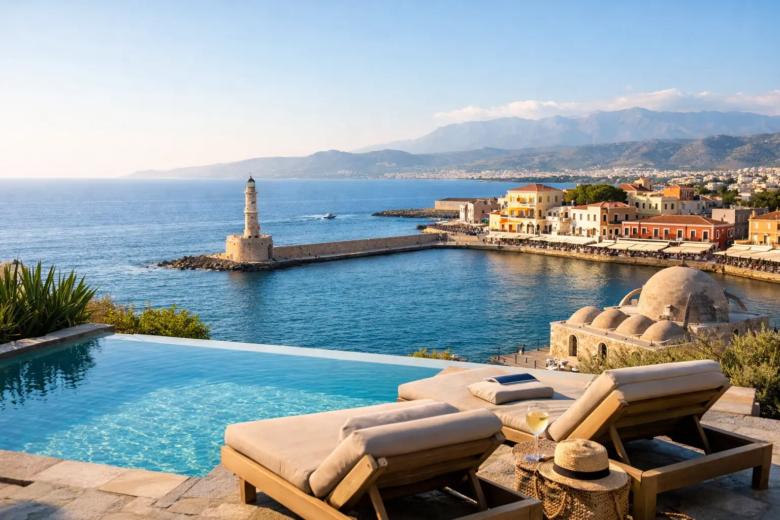 How Many Days for Crete is Enough | Autochoice   Rent a Car