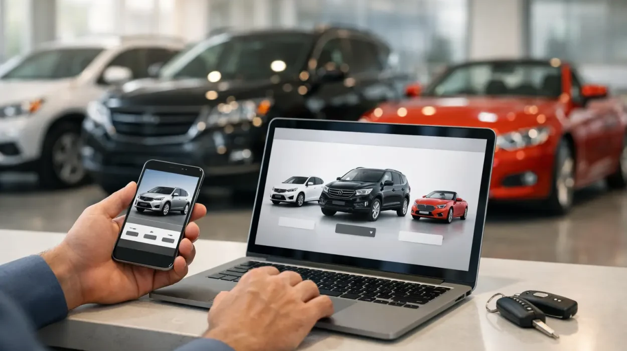 How to Book Exact Rental Car Options | Autochoice   Rent a Car