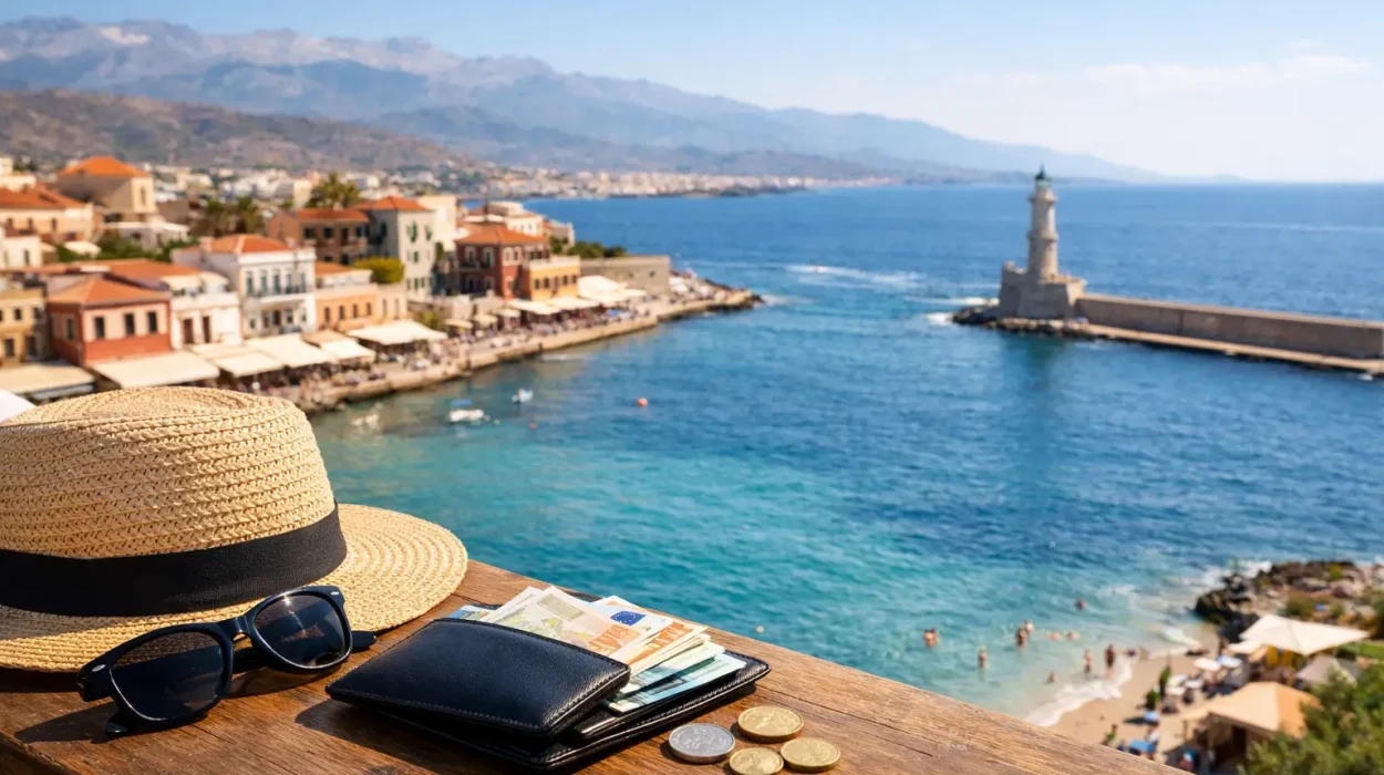 is Crete Expensive to Visit a Clear Answer | Autochoice   Rent a Car