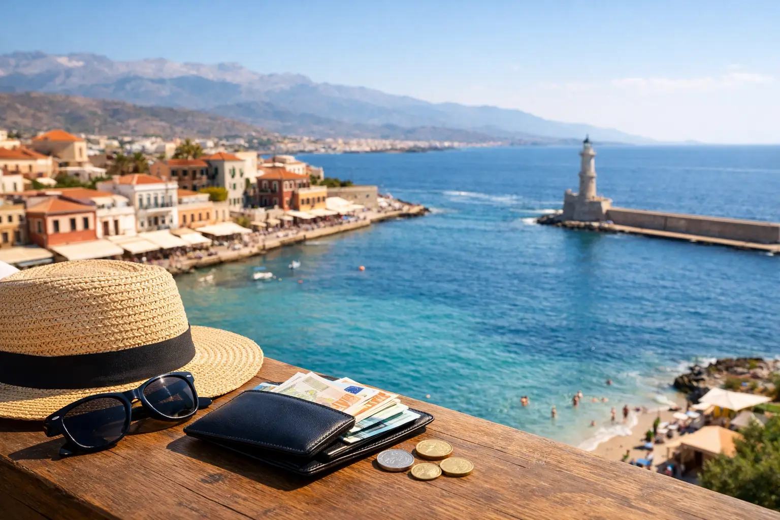 Is Crete Expensive to Visit? A Clear Answer
