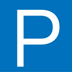Parking permitted