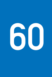 Recommended speed